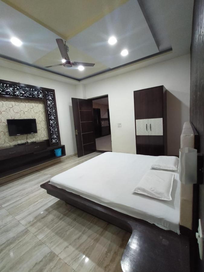 Hotel Prakash Regency Hapur 외부 사진