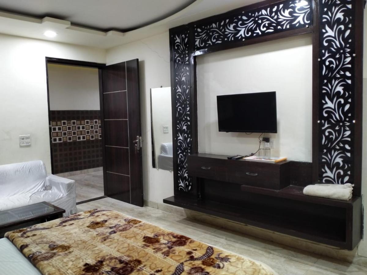 Hotel Prakash Regency Hapur 외부 사진