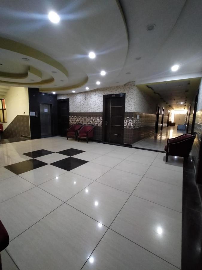 Hotel Prakash Regency Hapur 외부 사진
