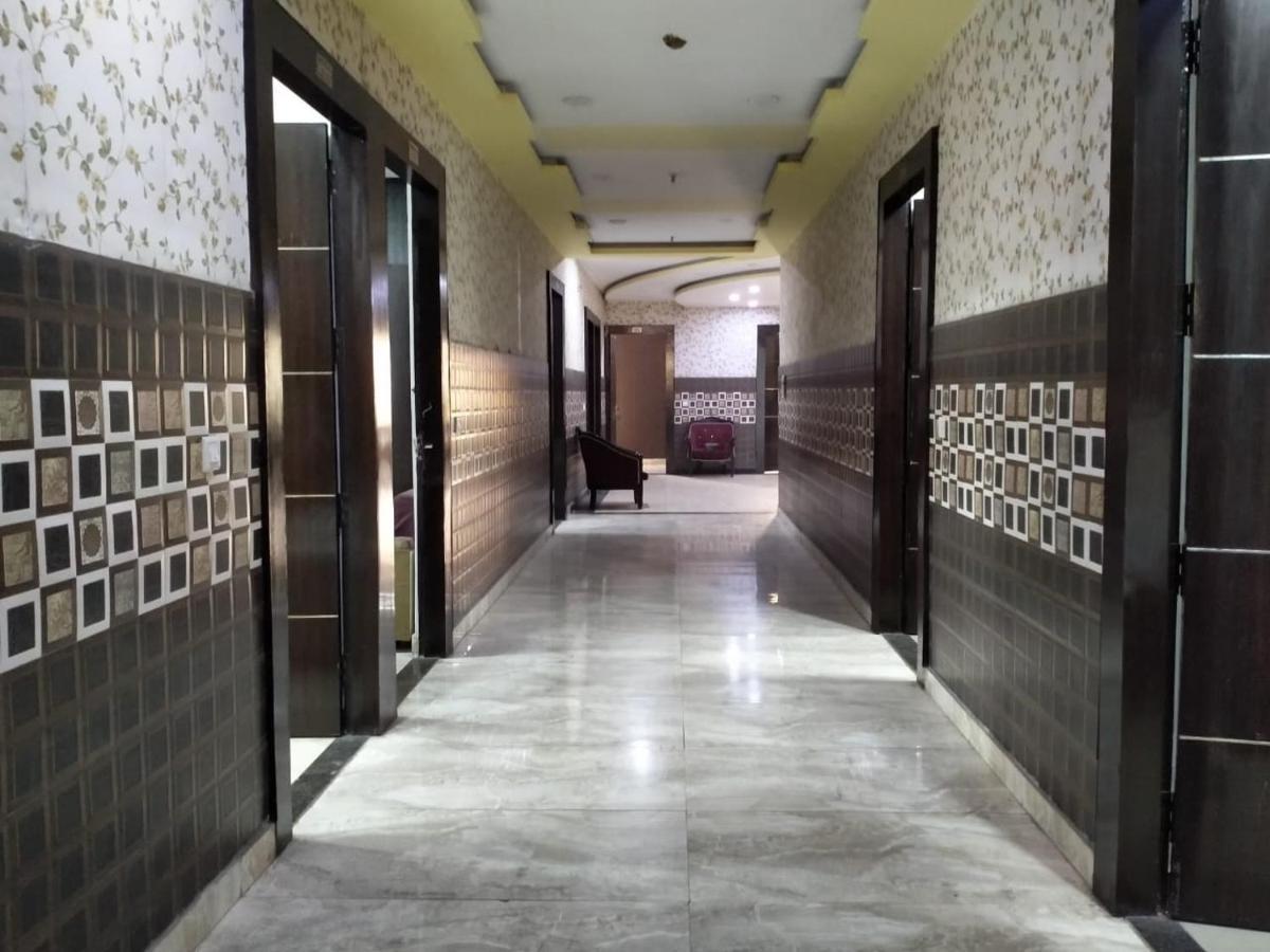 Hotel Prakash Regency Hapur 외부 사진