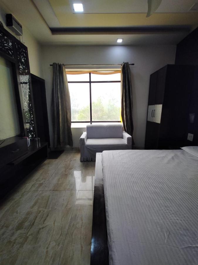 Hotel Prakash Regency Hapur 외부 사진