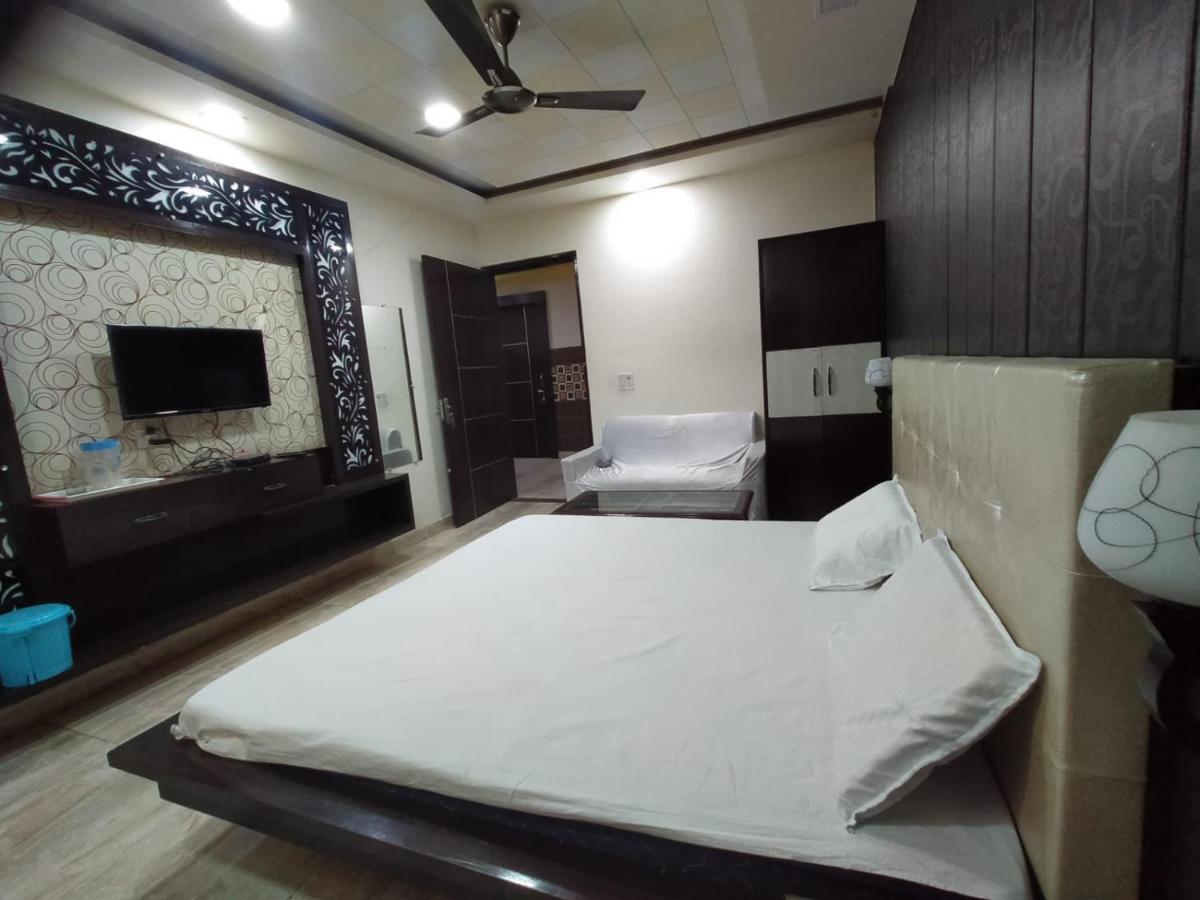 Hotel Prakash Regency Hapur 외부 사진