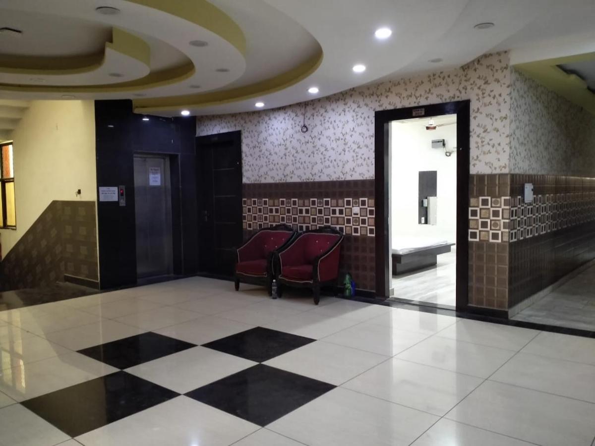 Hotel Prakash Regency Hapur 외부 사진