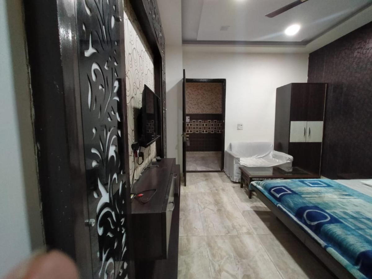 Hotel Prakash Regency Hapur 외부 사진